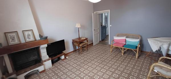 Maison Durtal centre 7 pièce(s) 141 m2