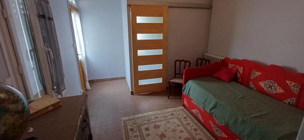 Maison Durtal centre 7 pièce(s) 141 m2