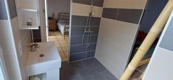 Maison Durtal centre 7 pièce(s) 141 m2