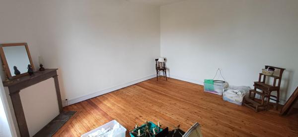 Maison Durtal centre 7 pièce(s) 141 m2