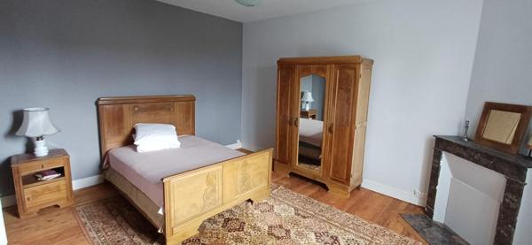 Maison Durtal centre 7 pièce(s) 141 m2