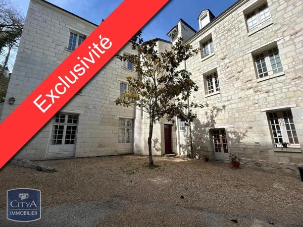 Vente appartement 2 pièces de 35.16m²