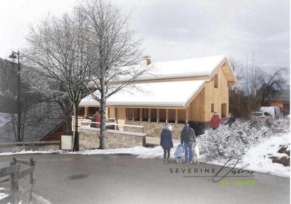 Vente / Chalet