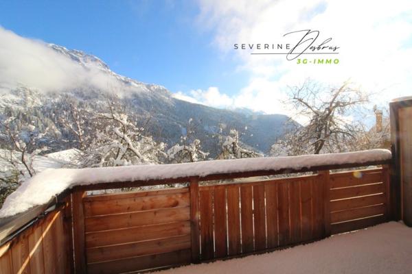 Vente / Chalet