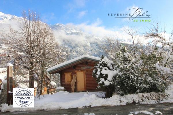 Vente / Chalet