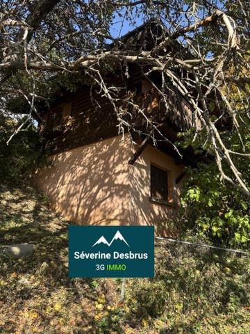Vente / Chalet