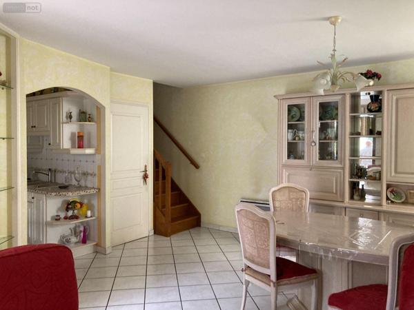 Appartement à vendre à Pessac en Gironde (33600), ref : 026/1011APT