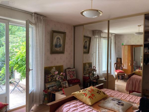 Appartement à vendre à Pessac en Gironde (33600), ref : 026/1011APT