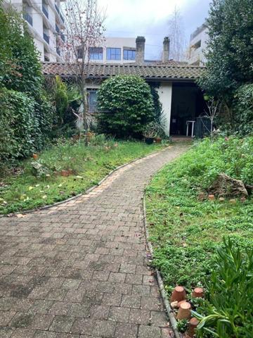 Appartement à vendre à Pessac en Gironde (33600), ref : 026/1011APT