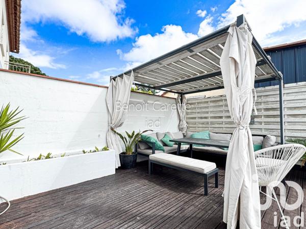 Maison 5 pièces de 144 m² à Villelongue-de-la-Salanque (66410)