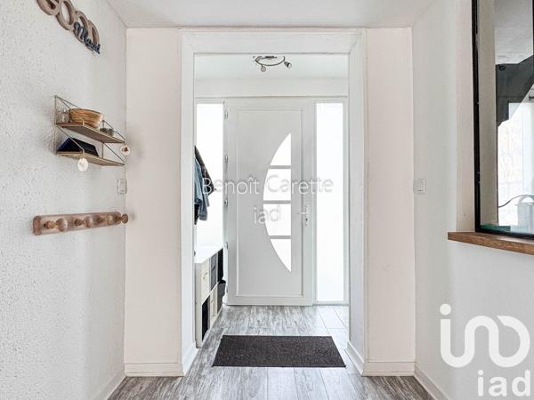 Maison 5 pièces de 144 m² à Villelongue-de-la-Salanque (66410)