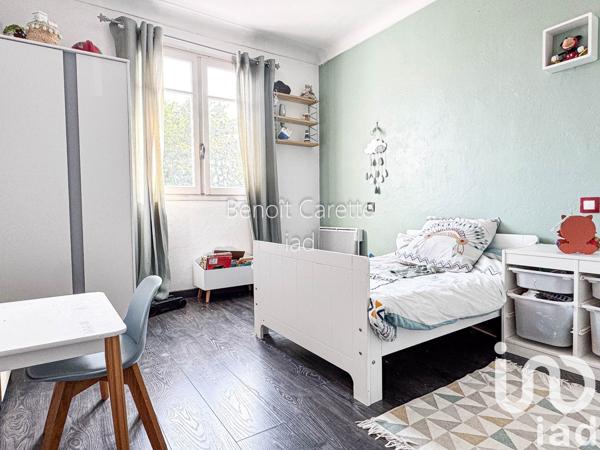 Maison 5 pièces de 144 m² à Villelongue-de-la-Salanque (66410)