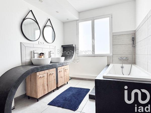 Maison 5 pièces de 144 m² à Villelongue-de-la-Salanque (66410)