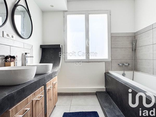 Maison 5 pièces de 144 m² à Villelongue-de-la-Salanque (66410)