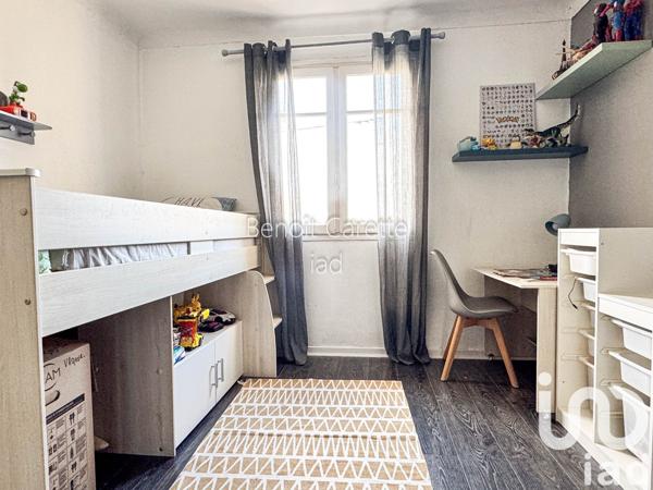 Maison 5 pièces de 144 m² à Villelongue-de-la-Salanque (66410)