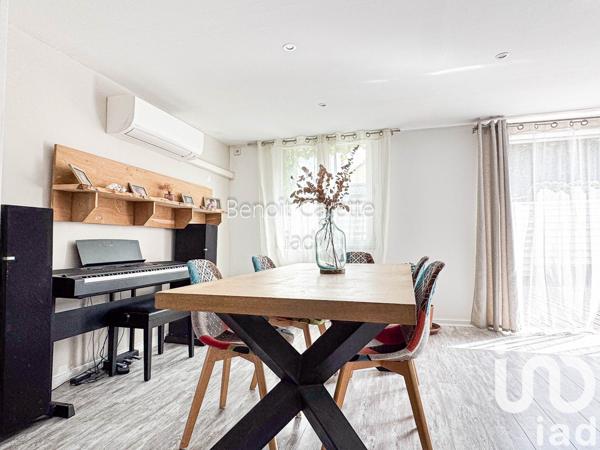 Maison 5 pièces de 144 m² à Villelongue-de-la-Salanque (66410)