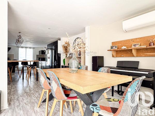 Maison 5 pièces de 144 m² à Villelongue-de-la-Salanque (66410)