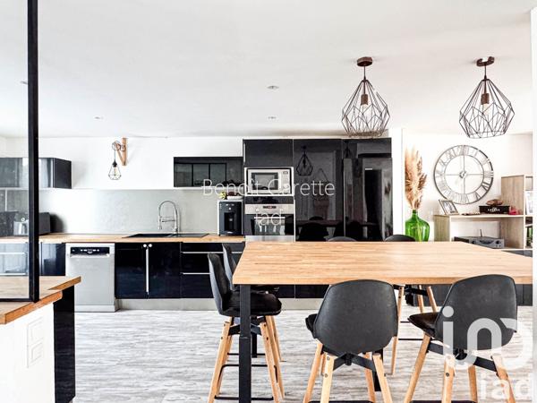 Maison 5 pièces de 144 m² à Villelongue-de-la-Salanque (66410)