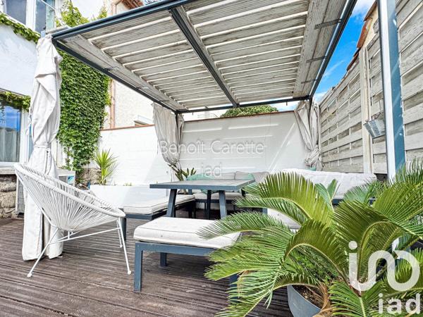 Maison 5 pièces de 144 m² à Villelongue-de-la-Salanque (66410)