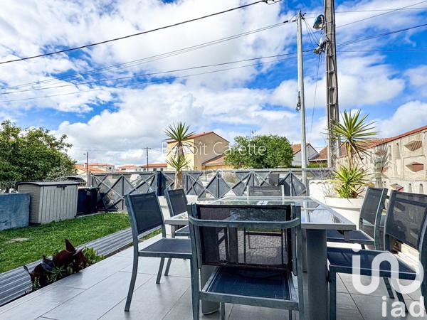 Maison 5 pièces de 144 m² à Villelongue-de-la-Salanque (66410)