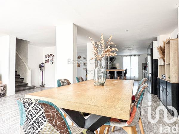 Maison 5 pièces de 144 m² à Villelongue-de-la-Salanque (66410)