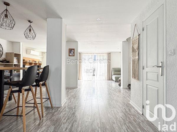 Maison 5 pièces de 144 m² à Villelongue-de-la-Salanque (66410)