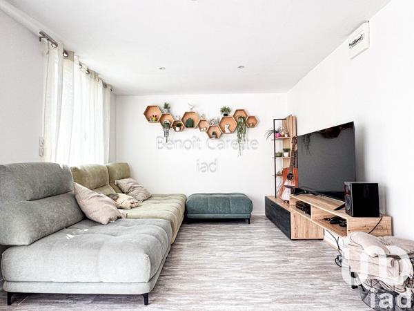 Maison 5 pièces de 144 m² à Villelongue-de-la-Salanque (66410)