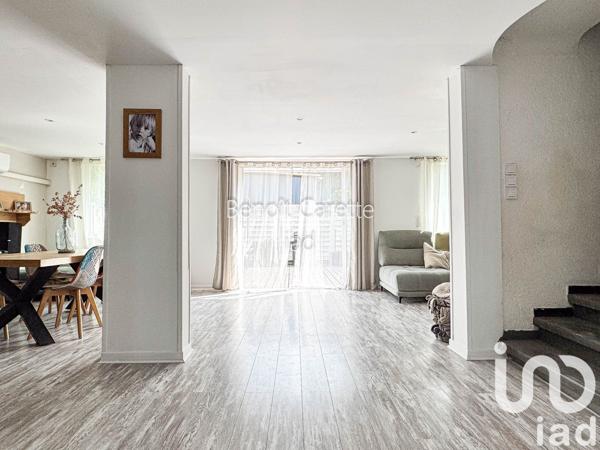 Maison 5 pièces de 144 m² à Villelongue-de-la-Salanque (66410)