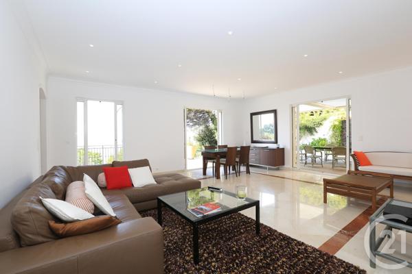 Maison à vendre  5 pièces - 230 m2 EZE - 06