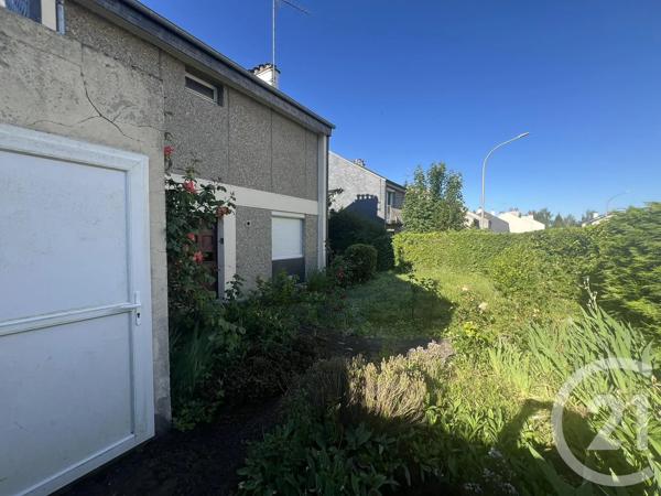 Maison à vendre  4 pièces - 68 m 2   LISIEUX  - 14