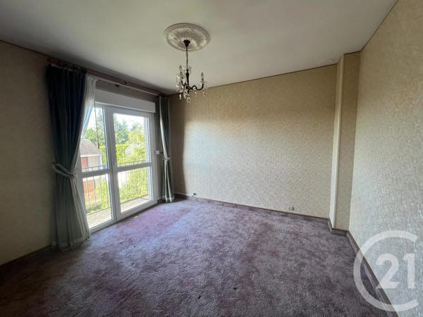 Maison à vendre  4 pièces - 68 m 2   LISIEUX  - 14