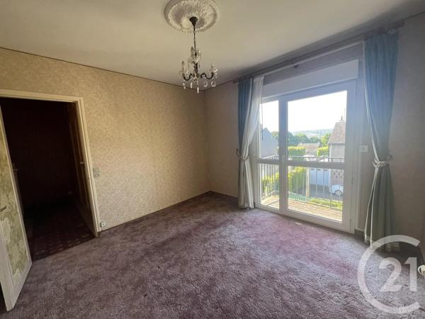Maison à vendre  4 pièces - 68 m 2   LISIEUX  - 14