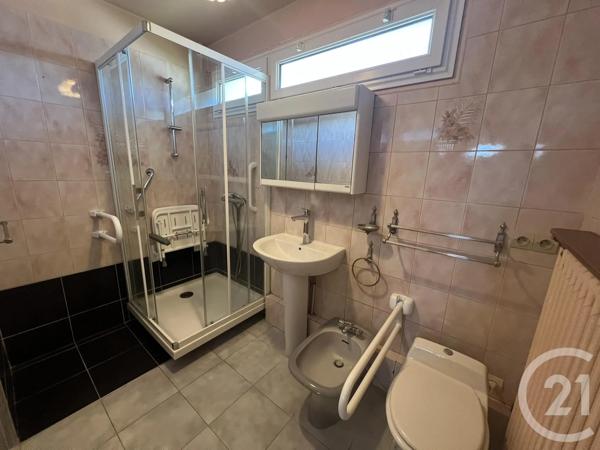 Maison à vendre  4 pièces - 68 m 2   LISIEUX  - 14