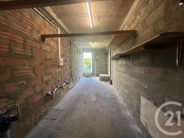 Maison à vendre  4 pièces - 68 m 2   LISIEUX  - 14