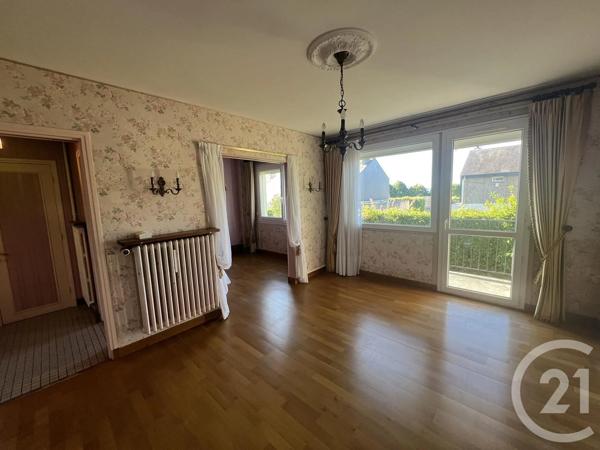 Maison à vendre  4 pièces - 68 m 2   LISIEUX  - 14