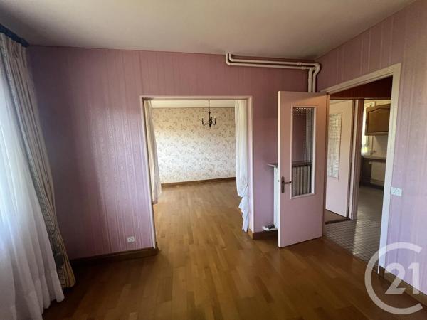 Maison à vendre  4 pièces - 68 m 2   LISIEUX  - 14
