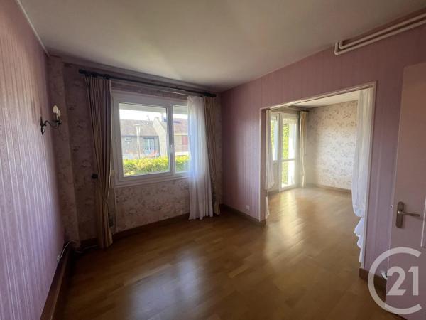 Maison à vendre  4 pièces - 68 m 2   LISIEUX  - 14