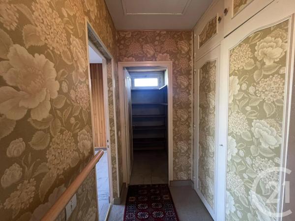 Maison à vendre  4 pièces - 68 m 2   LISIEUX  - 14