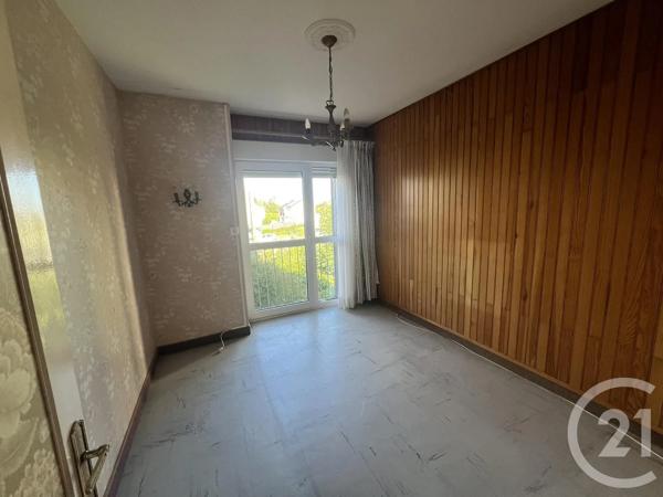Maison à vendre  4 pièces - 68 m 2   LISIEUX  - 14