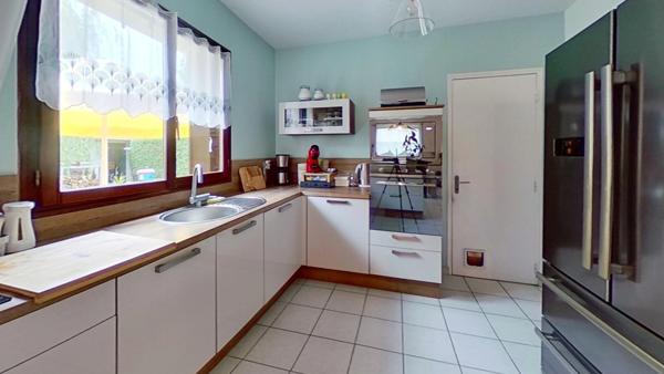 Maison à vendre 7 pièces SAINT AUBIN D'AUBIGNE (35)