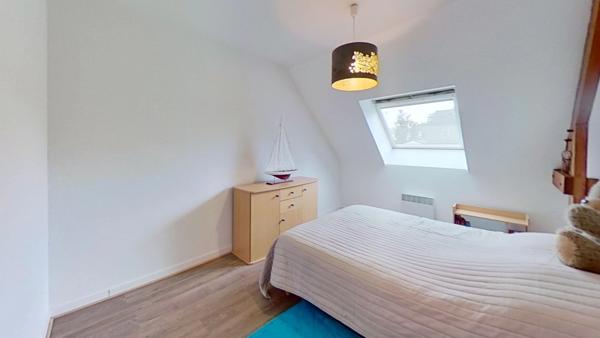 Maison à vendre 7 pièces SAINT AUBIN D'AUBIGNE (35)