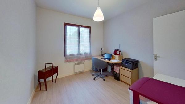 Maison à vendre 7 pièces SAINT AUBIN D'AUBIGNE (35)