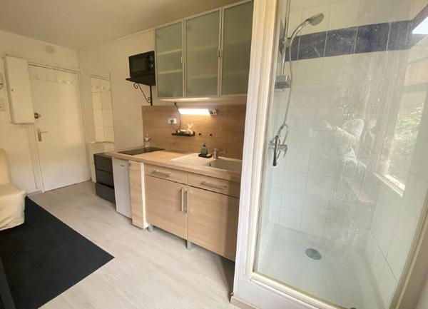 Appartement à louer  1 pièce • 12,11 m2 Reims