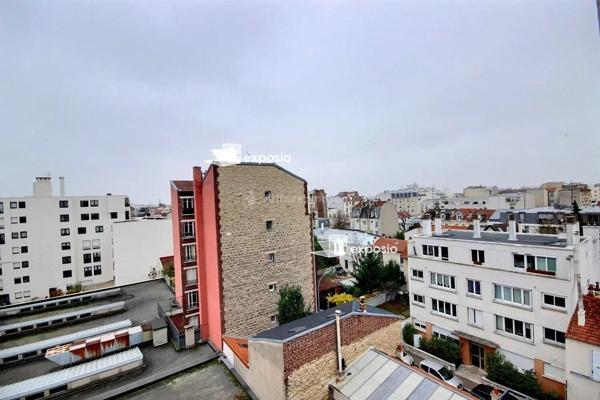 Location Appartement 2 pièces 56 m2 à Asnières-sur-Seine