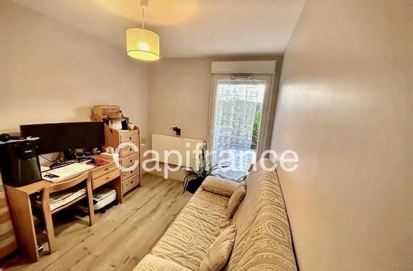 Appartement à vendre 4 pièces ANNECY SEYNOD (74)