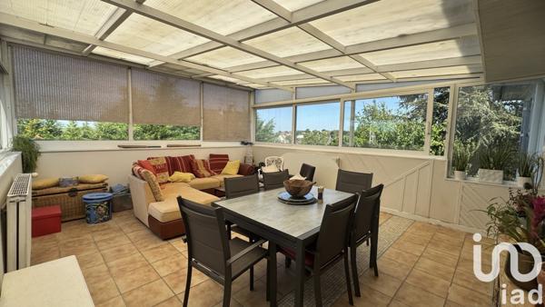 Maison à vendre 6 pièces 153 m² Vaux-le-Pénil