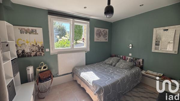 Maison à vendre 6 pièces 153 m² Vaux-le-Pénil