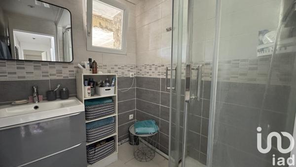 Maison à vendre 6 pièces 153 m² Vaux-le-Pénil