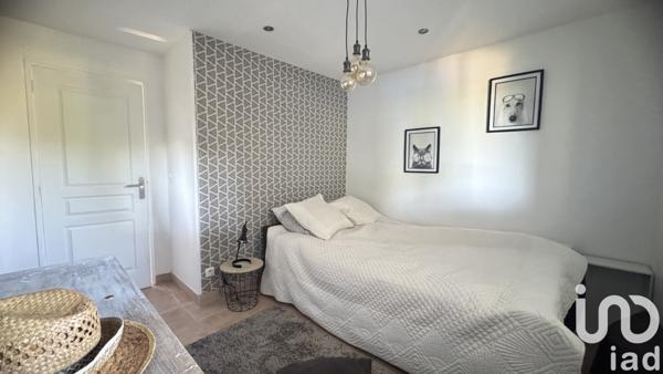 Maison à vendre 6 pièces 153 m² Vaux-le-Pénil