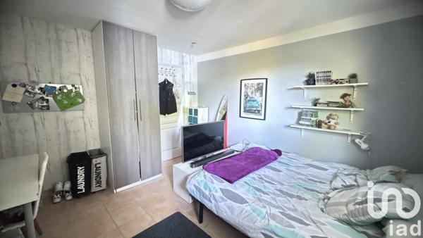 Maison à vendre 6 pièces 153 m² Vaux-le-Pénil